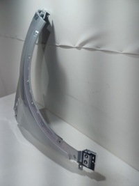 фото thumb №3, Крыло правый перед передний renault captur 1 i