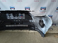 фото thumb №12, Бампер передній лампи радіатор вентилятор toyota rav4 rav-4 v 5 2019