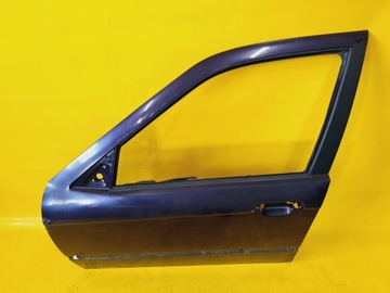 фото thumb №8, Двері лівий перед ліві передні bmw e36 універсал lak: 299/4 nr1734