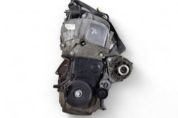 фото thumb №10, Двигун renault clio iii gt 1.6 16v 128km k4m862 07-14r вимірювання стиснення