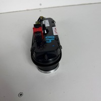 фото thumb №8, Панель обдув кондиціонера заводський alfa romeo giulietta оригінальний номер 156099234