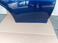 Kia ev6 дверь правое  задняя задняя Киев, фото thumb