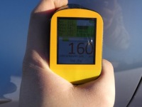 36l комплектный  перед кузов капот бампер лампы mazda 6 gh универсал 07-12 Киев, фото thumb