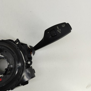 фото thumb №6, Bmw 3 f30 f35 f31 2016 кермовий/підкермовий / перемикач поворотів