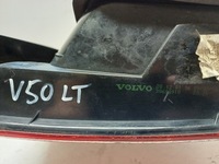 фото thumb №5, Volvo v50 04-07 лампа левая зад 30698918