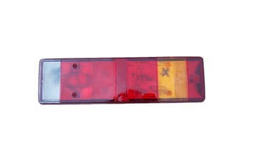 фото thumb №1, Daf cf xf man f2000 лампа зад правая задняя 1304788