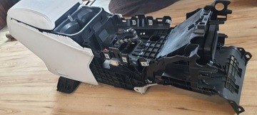 фото thumb №5, Тунель середній підлокітник jaguar i-pace