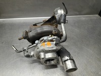 фото thumb №1, Lexus 2.2 d турбонагнітач 17201-26010