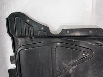 фото thumb №8, Плита захист двигуна podozia vw golf vii passat b8 audi a3 8v seat leon iii