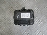 фото thumb №1, Резистор вентилятор renault clio iii 1.5 dci 09-12 r.