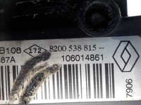 фото thumb №6, Renault trafic ii vivaro 1.9 dci f9q762 генератор 8200538815