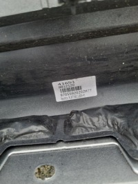 фото thumb №12, Комплект молдинг порог lm7t 97055950200 97055950100 porsche panamera 970