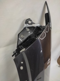 фото thumb №4, Jeep compass ii крыло левый передний перед 2017-