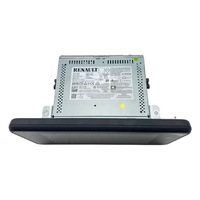 фото thumb №12, Радио мультимедийный dacia jogger sandero iii logan iii 280211278r