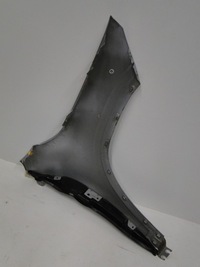 фото thumb №10, Mercedes gla h247 247 eqa h243 243 крила перед передній лівий