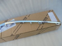 фото thumb №8, Нова ori оригінальний номер планка хром решітка решітка toyota yaris hb 11-14 531210d060