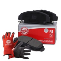 фото thumb №1, Тормозные колодки тормозные перед 13046132682n-set-ms