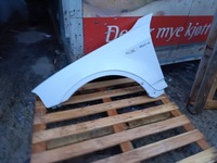 фото thumb №7, Крила лівий перед лівий передній bmw x3 e83 a300 alpinweiss