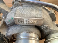 фото thumb №8, Infiniti q50 2.0 турбонагнітач турбіна turbo a2740905980