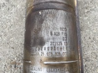 фото thumb №9, Каталізатор dpf fap 1.5 бензин 5a06716 bmw x1 u11 24r