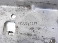 фото thumb №7, Кронштейн фільтра пального renault megane iii 1.5 dci