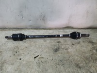 фото thumb №1, Toyota rav4 v xa50 2019- піввісь зад права зад гібрид