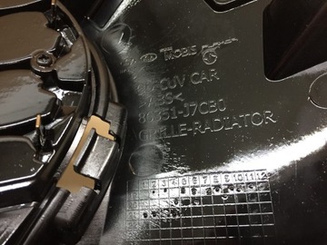 фото thumb №7, Kia ceed x ceed x-ceed 2021r решётка радиатора решётка радиатора решётка bdb