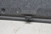 фото thumb №13, Mitsubishi lancer viii крышка багажника зад задняя sedan
