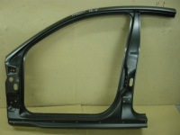 фото thumb №1, Vw passat b5 1997 порог блок двигателя рама левая перед