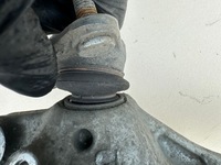 фото thumb №16, Vw passat b6 cc 05-10r поворотний кулак правий перед передній 3c0407258g