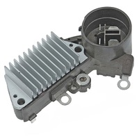 фото thumb №1, Регулятор напряжения 14v honda: 31100ph7004 honda legend sterling 825 927