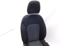 фото thumb №9, Сиденья заднее сиденье обшивки kpl. alfa romeo giulia 2018r