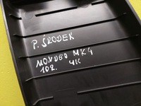 фото thumb №9, Ford mondeo mk4 захист стійка права 7s71a243w06b