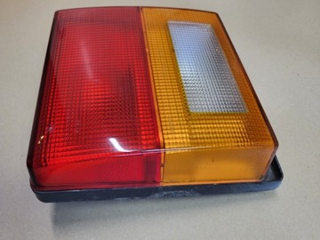 фото thumb №9, Лампа ліва задня лівий зад audi 80 b2 811945225 оригінальний номер європа