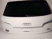 Audi q5 2 80a кришка багажника багажника ly9c Недорого, фото thumb
