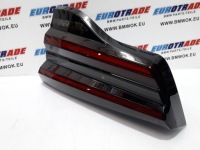 Bmw x3 g01 x3m f97 рестайлинг  лампы задний  задние комплект европа оригинал super состояние! в Украине, фото thumb