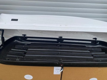 фото thumb №5, Bmw box boks багажник багажник даховий na дах лижі 2326508