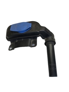 фото thumb №1, Заливна горловина рідини do склоомивача audi q5 8r0955452