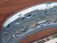 фото thumb №7, Peugeot 3008 i капот крышка двигателя kgyc