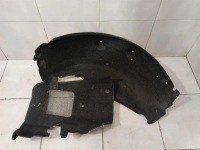 Купити Ferrari підкладка підкрилок 87660800, фото thumb