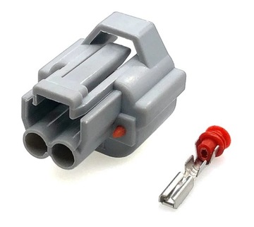 фото thumb №8, Набор ремонтный соединитель инжектор штекер sumitomo 6189-0060 toyota mazda