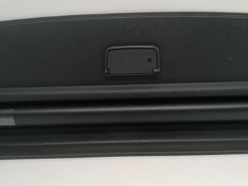 фото thumb №7, Vw golf vii 7 ролета багажника универсал оригинал 12-19