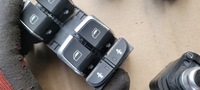 фото thumb №11, S7 4g a7 переключатели окон хром панель a4 b8 a5 lift складной
