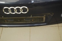 фото thumb №10, Кришка багажника багажника audi a8 d3 ly5x без оснащення