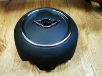 фото thumb №10, Mini cooper f55 f56 панель приладів консоль подушки безпеки комплект