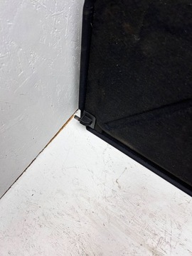 фото thumb №6, Porsche macan 95b полка задняя багажника оригинал 95b867769k