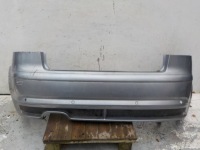 Купить 16 audi a3 ii 8p 3d ms design бампер задняя pdc, фото thumb