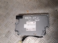 фото thumb №3, Ford focus mk4 20 r модуль apim навигации sync3