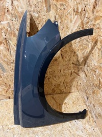 фото thumb №7, Перед kompletny капот бампер крылья левый правый audi q3 83a lx7m 22r eu