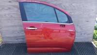 фото thumb №1, Citroen c3 ii дверь перед правый kjc